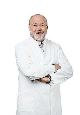 Dr. Martin Sprengel